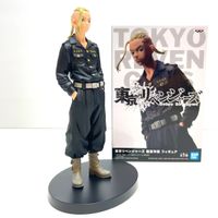 Tokyo Revengers Draken Figur - Neu & OVP
