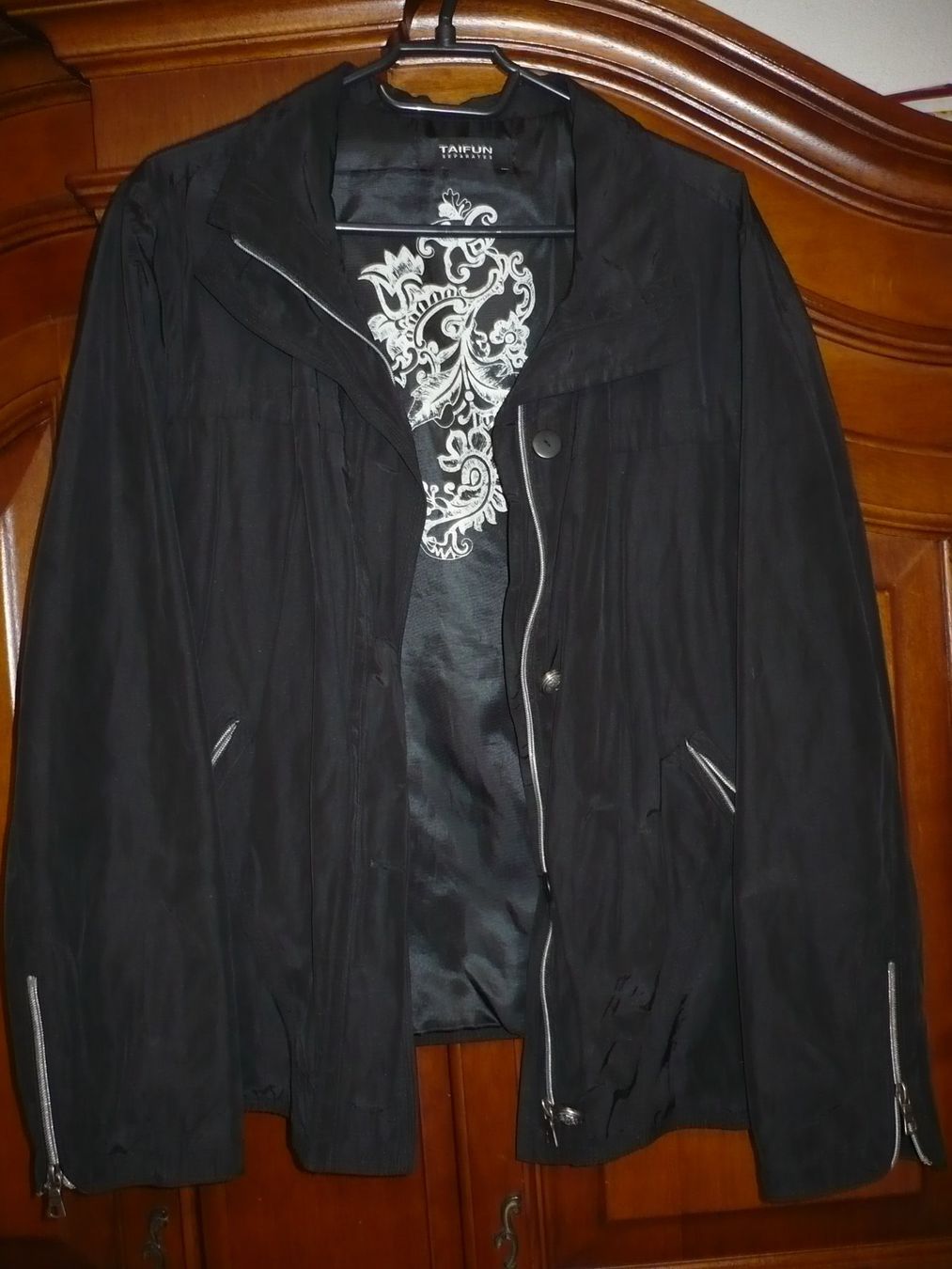 Taifun Giacche: TAIFUN Jacke Gr. 44 – Usato da Merzligen venduto da Marthe22 2