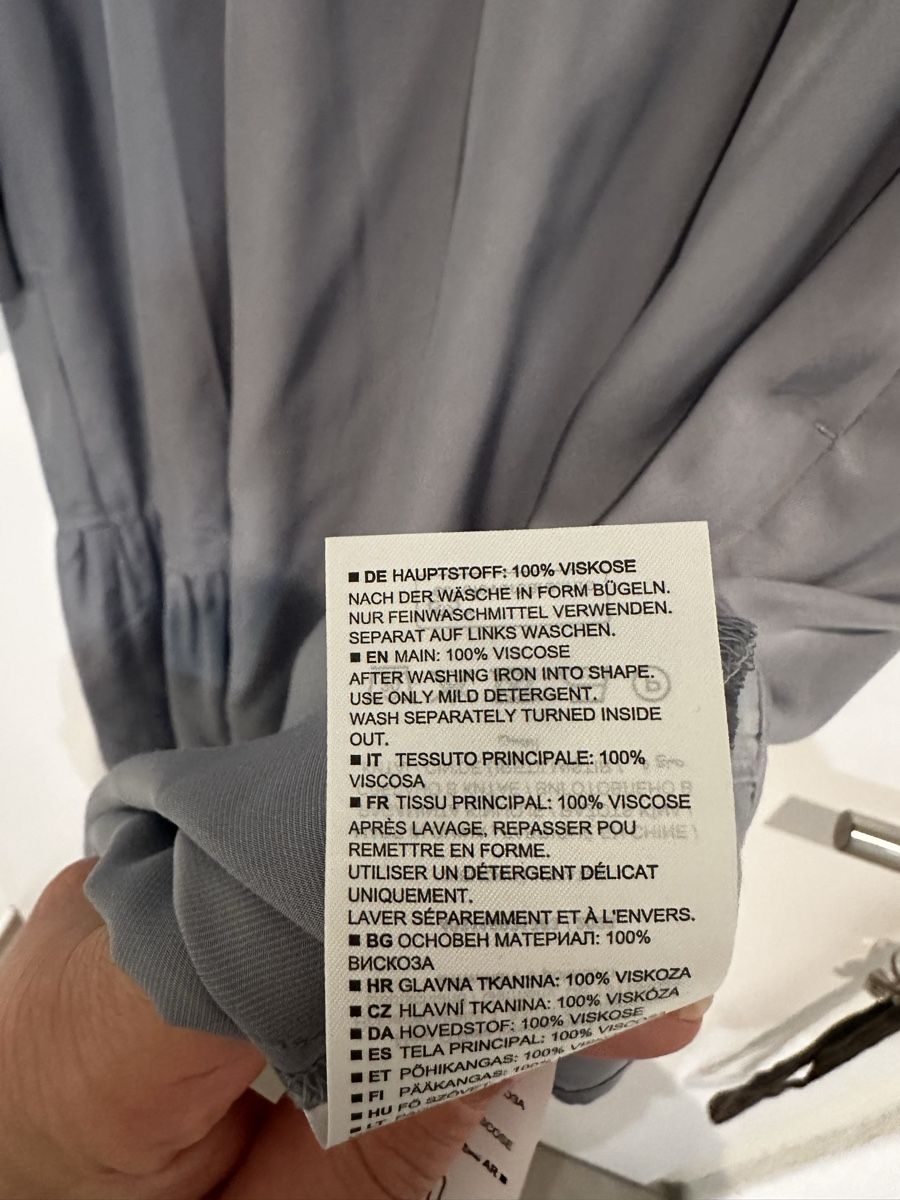 Marc O'Polo Kleider: Marc O'Polo Kleid Gr. 38 – Neu (gemäss Beschreibung) aus Zürich von millaiana 6