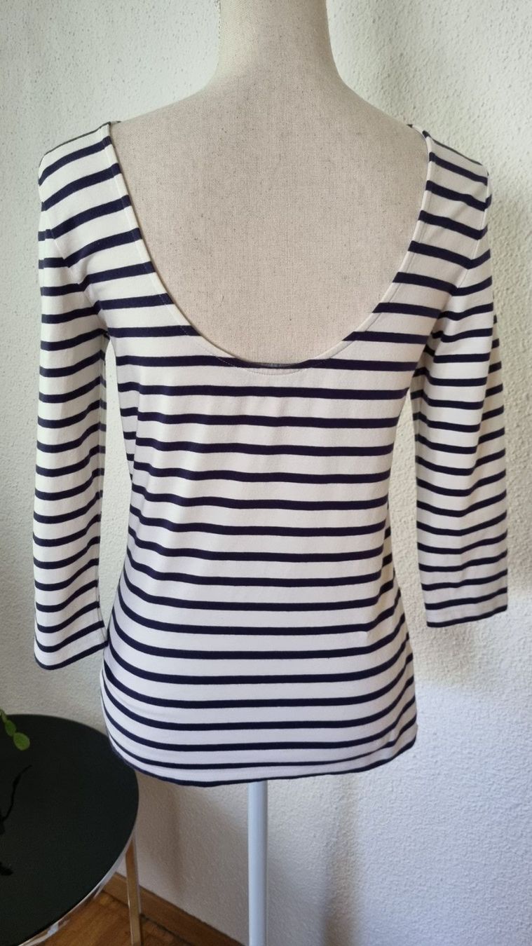 T-Shirts: Super Shirt der Marke SET - Gr. 36 – Gebraucht aus Schneisingen von backstore24 2