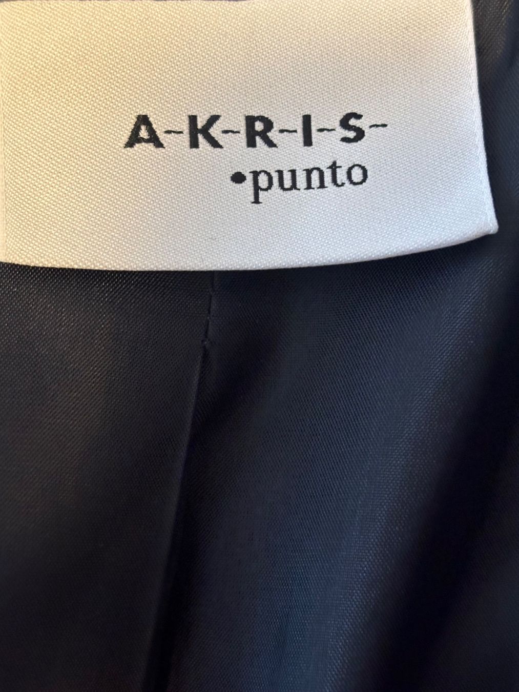 Akris Giacche: Akris Jacke Wolle/Angora – Usato da St. Margrethen SG venduto da dijanaO 6