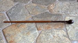 Baguette magique Remus Lupin neuve