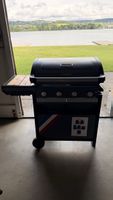 BBQ CAMPINGAZ 4 series select  W37477