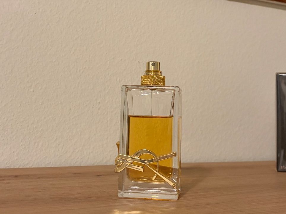 Saint Laurent Parfum & Eau de Toilette: YSL LIBRE Eau de parfum – Defekt aus Ebikon von dan_76p6