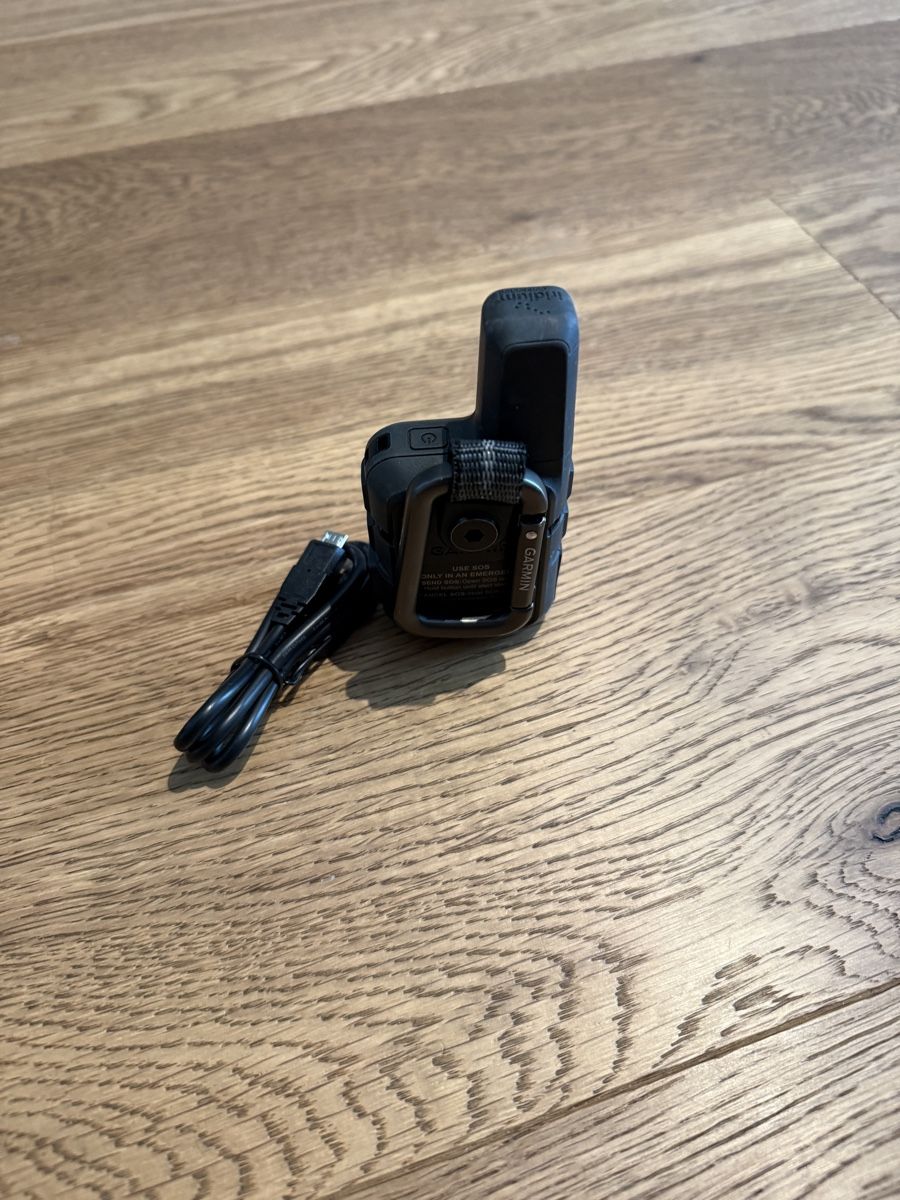 Garmin GPS & Strumenti di misurazione: Garmin InReach Mini – Usato da Zürich venduto da Chriscs17 2