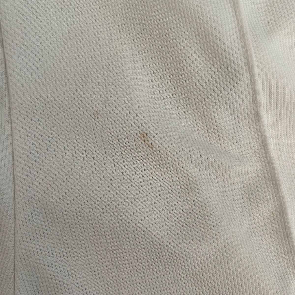 Hosen: Short Blanc d’été, taille S – Gebraucht aus St-George von elena27 2