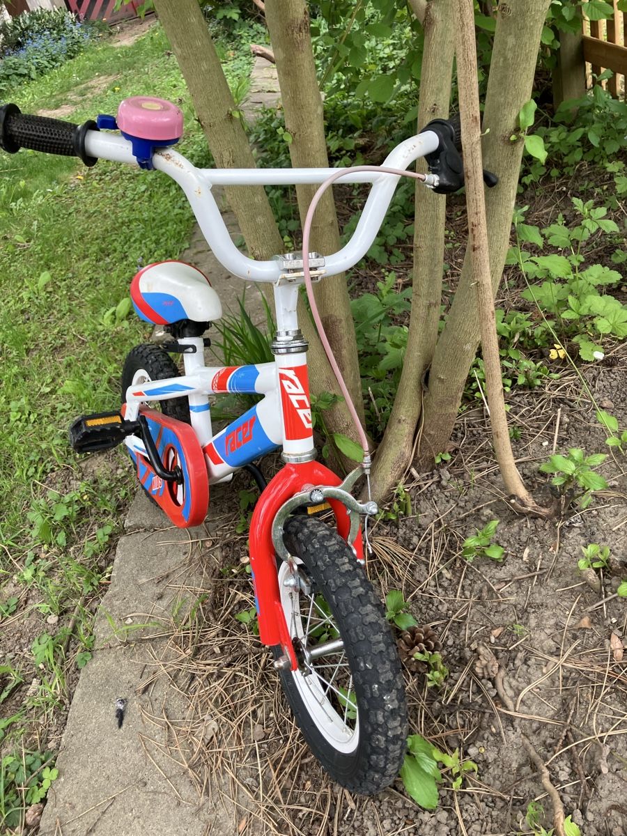Biciclette: Kindervelo – Usato da Liebefeld venduto da ls_BE