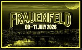 Openair Frauenfeld 