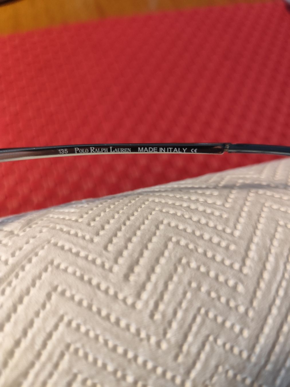 Ralph Lauren Brillen & Gläser: Polo Ralph Lauren Brille gebraucht – Gebraucht aus minusio von bierbrauer 3