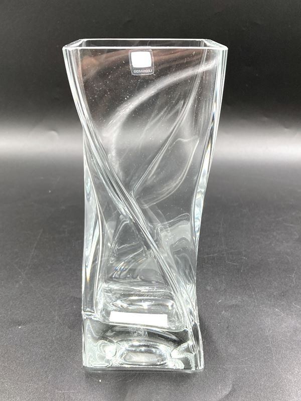 Vasi & Recipienti: LEONARDO | Vase | 20 Volare | Glas – Nuovo (secondo la descrizione) da Wittenbach venduto da Restwert_St-Gallen 1