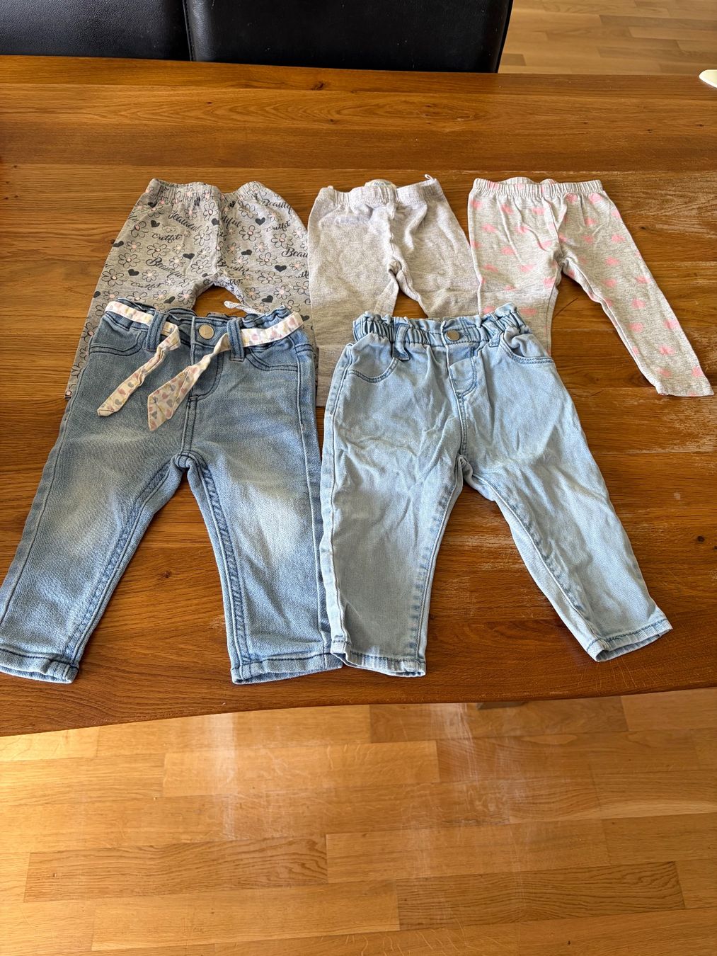 Lotti & Set di vestiti: Babykleider Gr.74 Frühling/Sommer – Usato da Bad Zurzach venduto da simba1995 7
