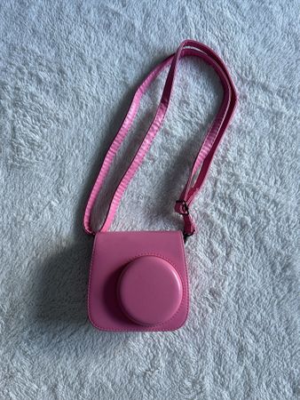 Instax Tasche Rosa