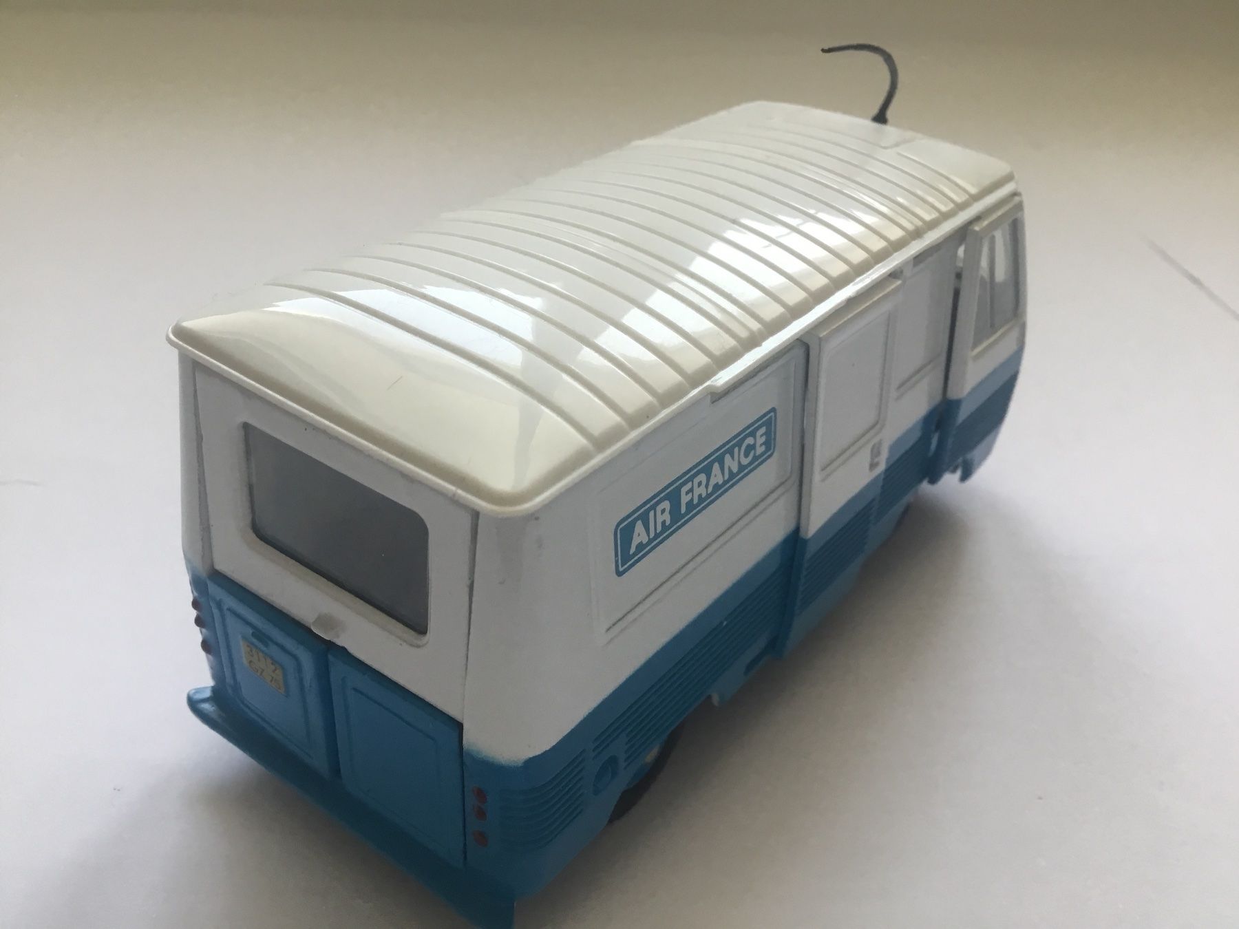 Dinky Toys Modellini d'auto: Dan-Toys Peugeot – Nuovo e nell'imballaggio originale da Dänikon ZH venduto da didi1103 3