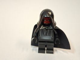 Darth Maul - Hood and Cape sw0003