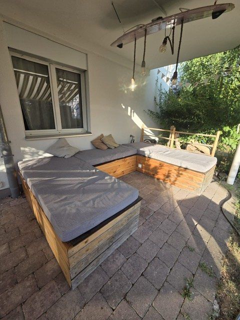 Sofas: Gratis Abzugeben Lounge – Gebraucht aus Murten von Optra0 1