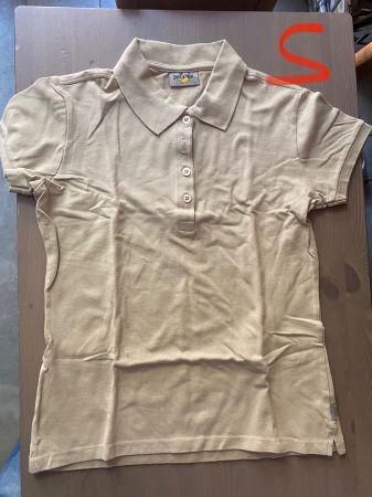 Polo femme Switcher S