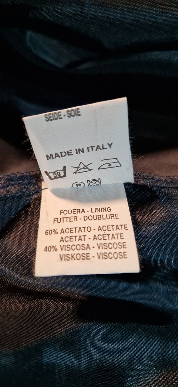 Vestiti: Cocktailkleid XXL – Usato da Gerlafingen venduto da mcc0102 8