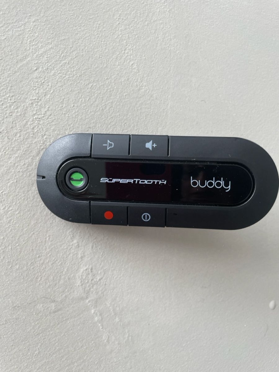 Casse acustiche: Supertooth Buddy Freisprechanlage – Usato da Uerikon venduto da Sailfd