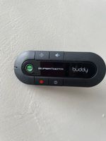 Supertooth Buddy Freisprechanlage