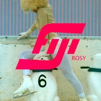 CD Fiji - Rosy (2005)