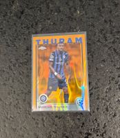 Marcus Thuram /25 - Inter Milan - Topps