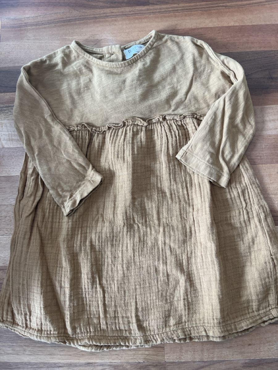 Kleider & Röcke: Play Up Kleid Grösse 12 Monate – Gebraucht aus Basel von hug_7gwq