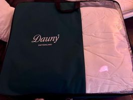 UNGEBRAUCHT: DAUNY Clima Light