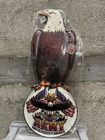 Army usa adler