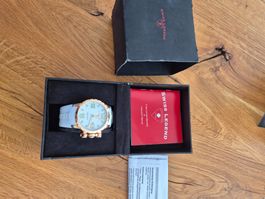Swiss Legend Uhr AMBASSADOR