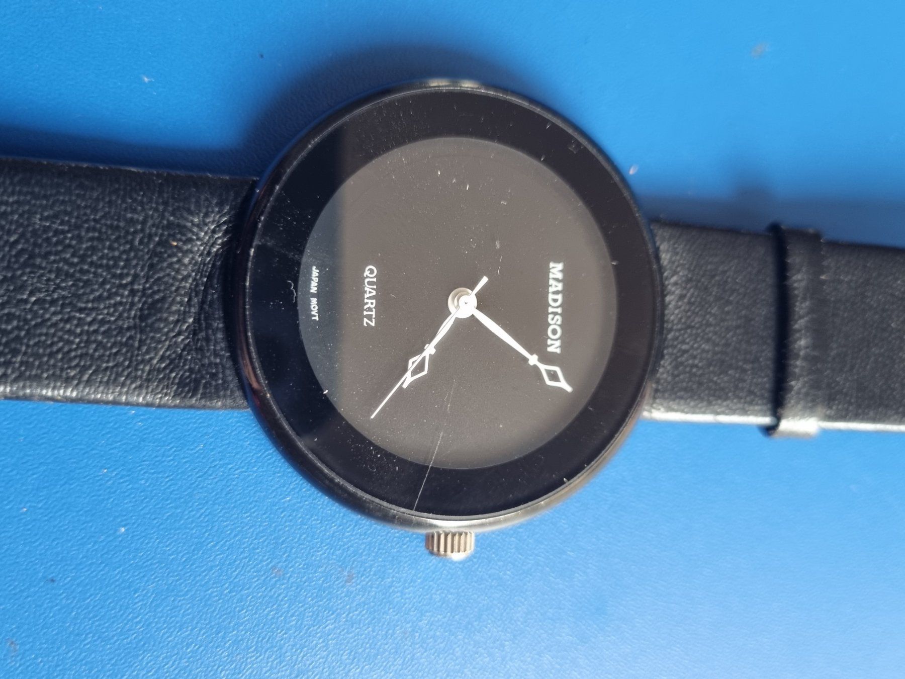 Orologi: Madison Uhr – Usato da Schaffhausen venduto da Leveron13 1