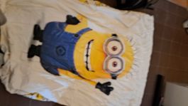 Bettwäsche Minions