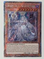 Yugioh Liebliches Labrynth von der Silberburg RA04-DE295 Pla