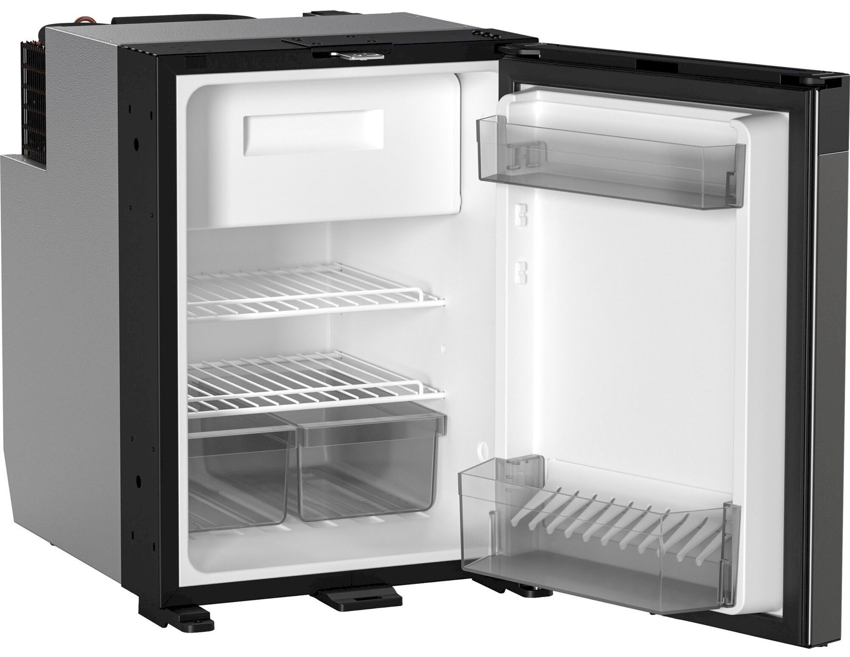 Dometic Kühlschränke & Kühlen: Dometic NRX 50C Kompressorkühlschrank – Neu und originalverpackt aus Bottighofen von zaap 1