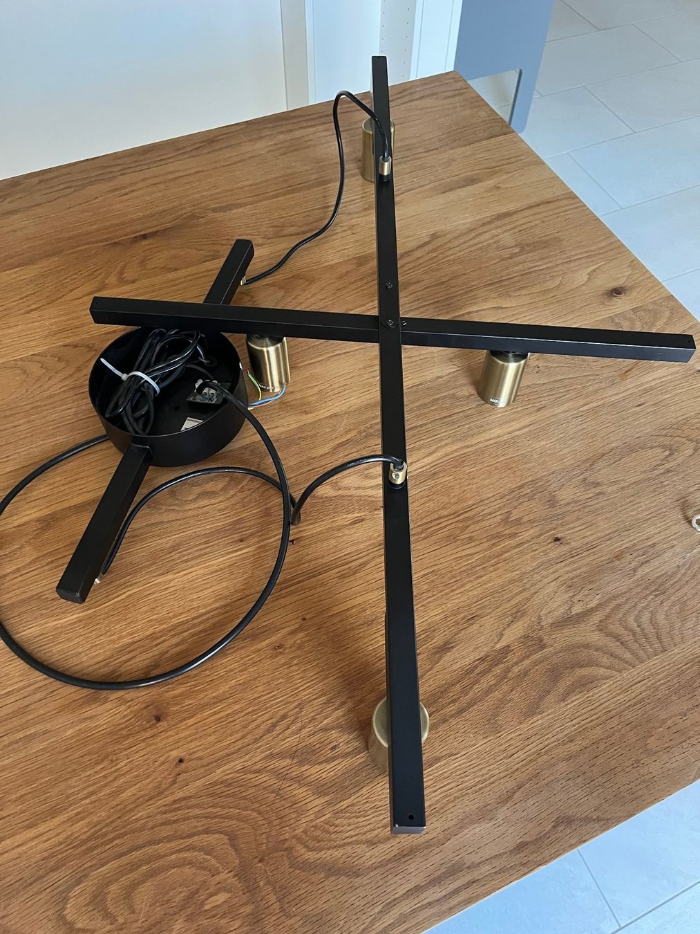 Lampadari & plafoniere: Hängeleuchte Zeona – Usato da Zürich venduto da AhooiZh84