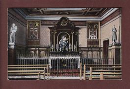 MARIASTEIN - Siebenschmerzen-Kapelle