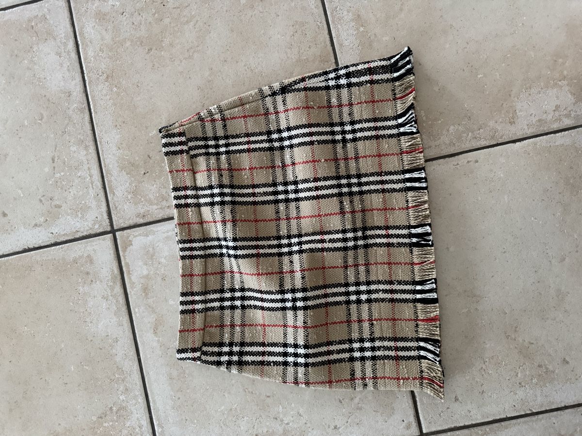 Burberry Gonne: Burberry Minirock Gr. Us 8 – Nuovo (secondo la descrizione) da Stettlen venduto da enr_c5lt 1