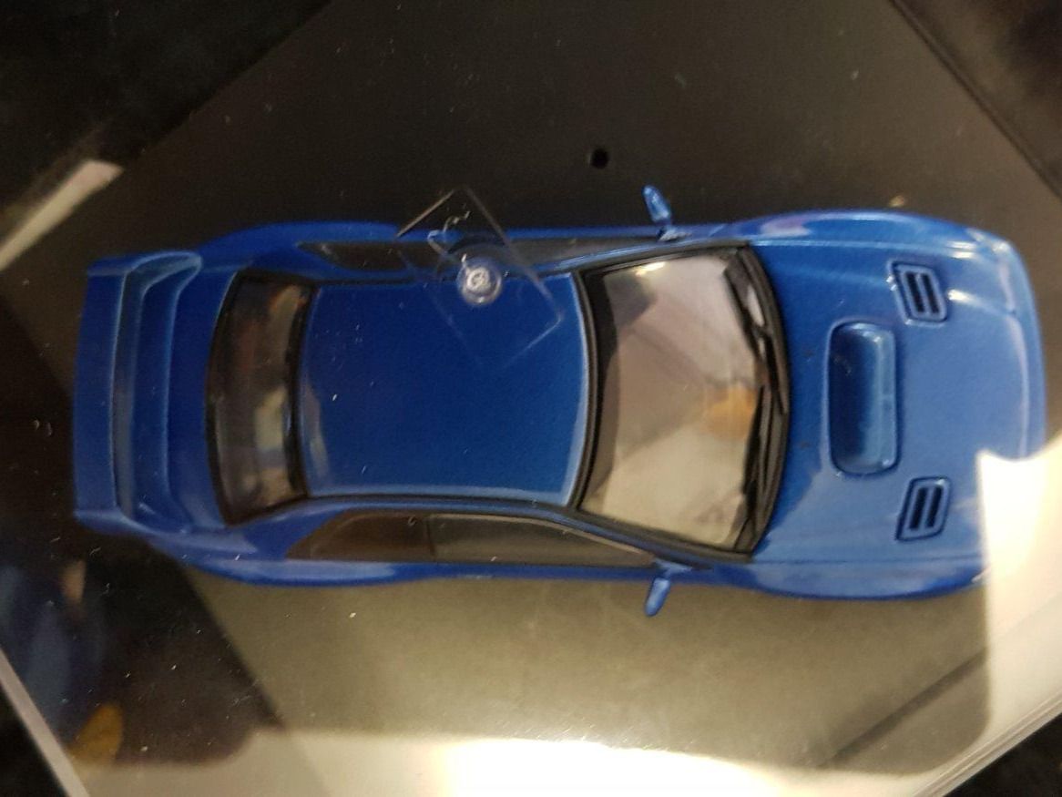 Modellini d'auto: 1:43 Subaru  Impreza Wrc    Trofeu – Nuovo e nell'imballaggio originale da Fribourg venduto da 911cc 8
