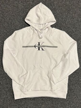 Calvin Klein Hoodie Pullover