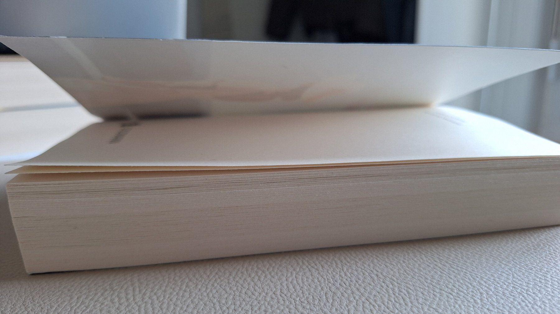 Libri: Sofia Lundberg "Was du mir bedeutest" Roman,Top Zustand – Nuovo (secondo la descrizione) da St.Gallen venduto da Puppa 2