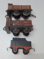 Güterwagen Spur 0