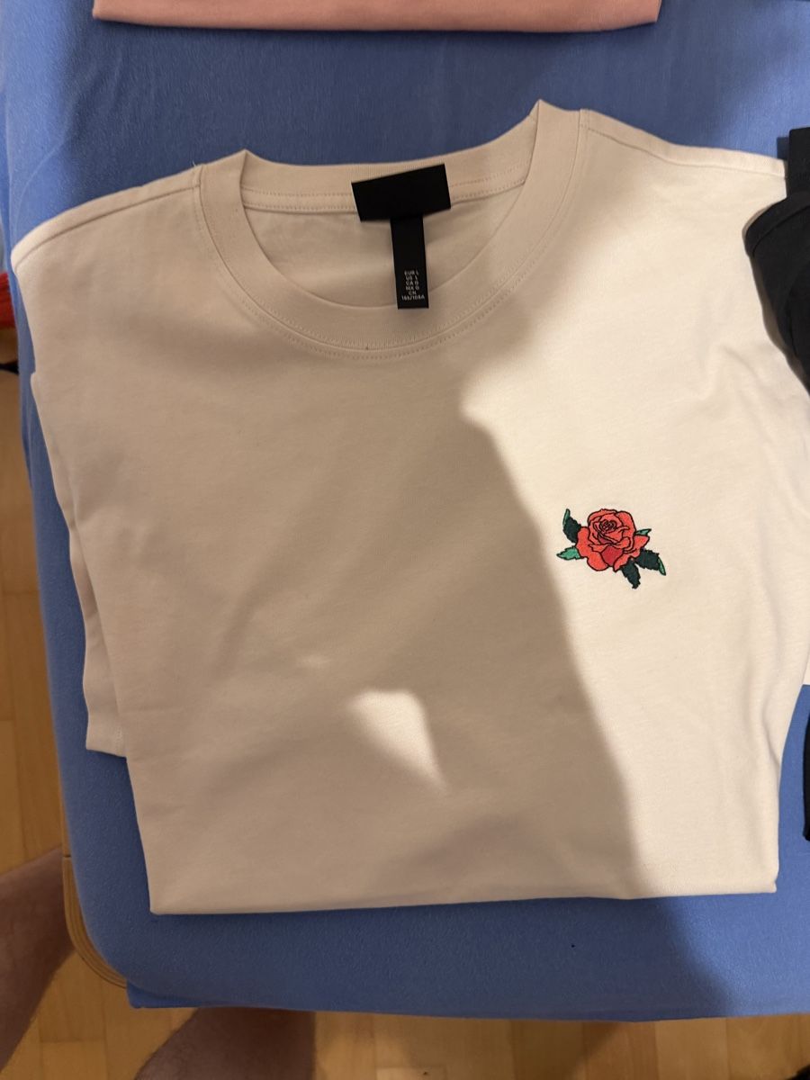 Lotti di vestiti: 9 tshirts – Nuovo (secondo la descrizione) da Ascona venduto da GioeleS 1
