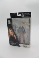 Buffy Summers BST AXN Action Figure - The Loyal Subjects