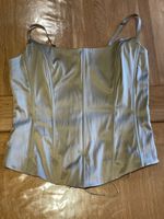 Bustier à baleines taille 42