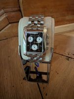 Concord Sportivo Armbanduhr NEU