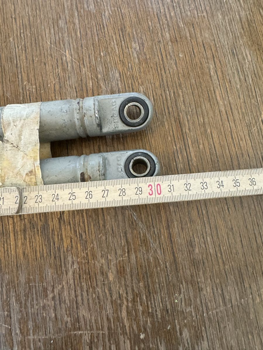 Mofa-Ersatzteile: Mofa Stossdämpfer – Gebraucht aus Dübendorf von Sachs621 4