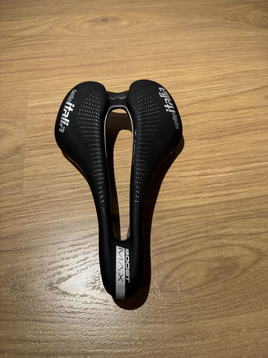 Selle Italia Pezzi di ricambio: Selle italia SLR superflow – Nuovo (secondo la descrizione) da Zürich venduto da Fab_gn77