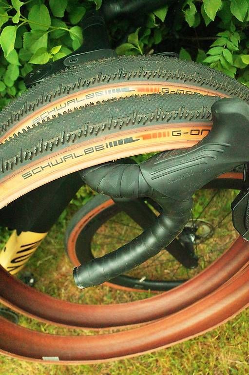 Canyon Biciclette: CANYON Grail CF SLX 8 Di2 – Usato da La Croix-de-Rozon venduto da judepreux 4