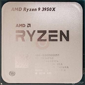 Amd Componenti elettronici: Ryzen 9 3950X – Usato da Zug venduto da JOPAAA77