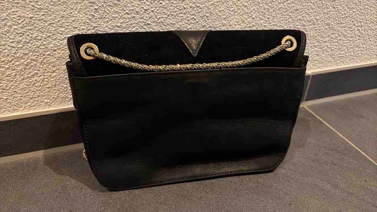 Sezane Borse da donna: Sézane Clark Handtasche – Usato da Kiesen venduto da ver_qk5q 1