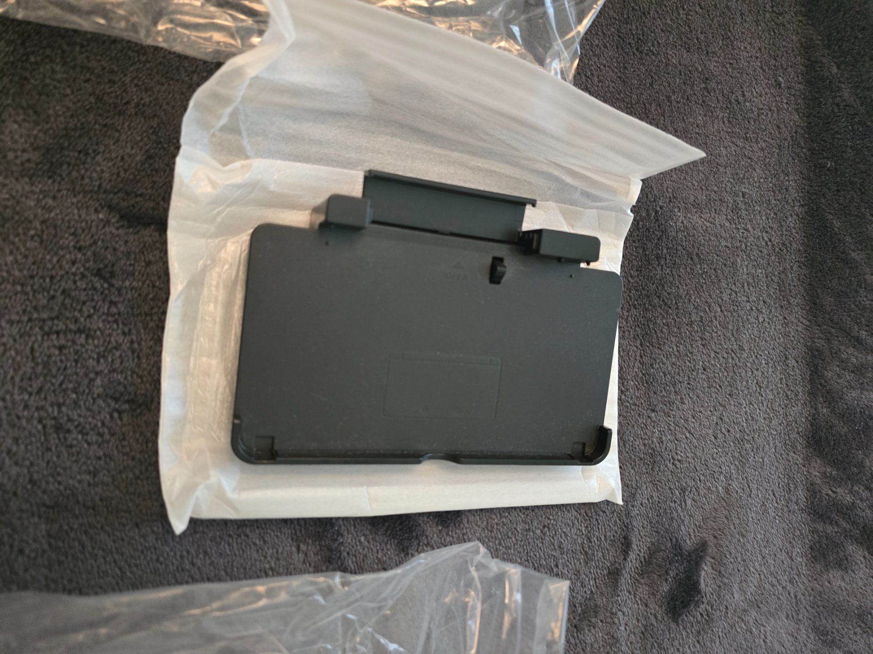 Nintendo Console: Nintendo 3 DS – Usato da Iragna venduto da ema_500 2